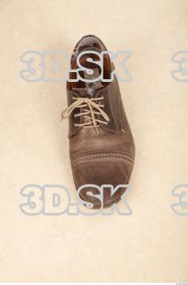 Shoes texture of Samuel 0002